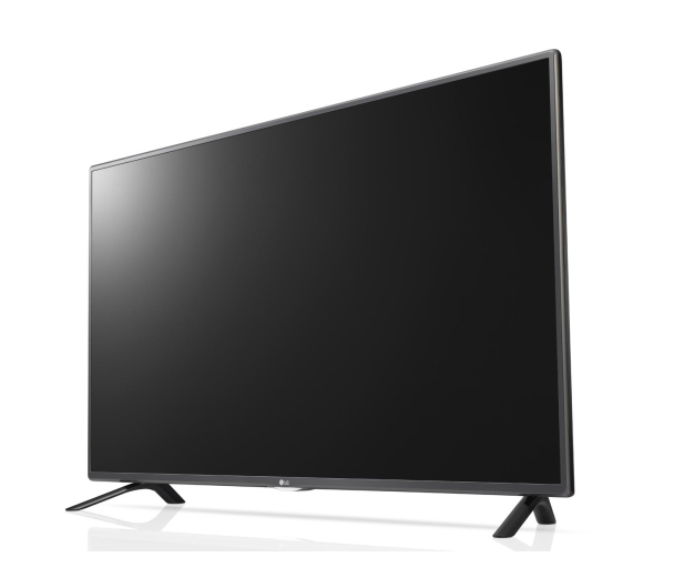 LG 32LF592U HD Ready 400Hz DVB-T/C/S 2xHDMI USB - 284290 - zdjęcie 3